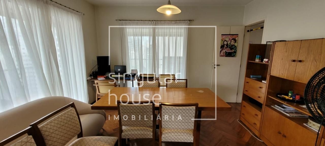 Apartamento com 4 suítes à venda em Cerqueira César, São Paulo, por R$ 3.920.000 Imagem 5