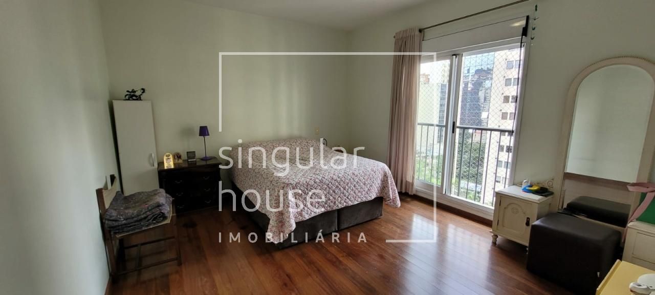 Apartamento com 4 suítes à venda em Cerqueira César, São Paulo, por R$ 3.920.000 Imagem 5