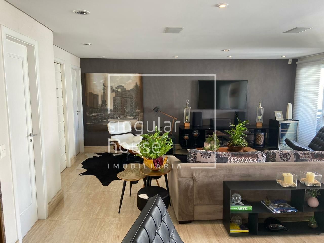 Apartamento com 3 suítes à venda em Moema, São Paulo, por R$ 3.500.000 Imagem 5