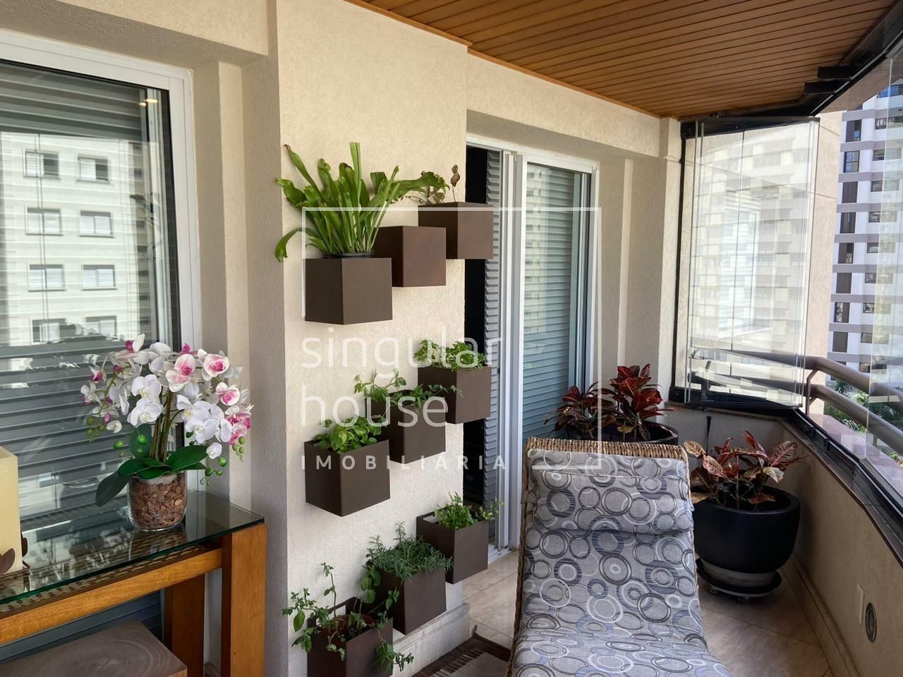 Apartamento com 3 suítes à venda em Moema, São Paulo, por R$ 3.500.000 Imagem 6