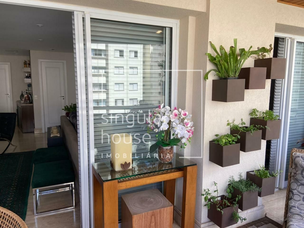 Apartamento com 3 suítes à venda em Moema, São Paulo, por R$ 3.500.000 Imagem 7