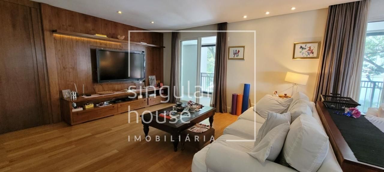 Apartamento com 2 suítes à venda em Paraíso, São Paulo, por R$ 6.500.000 Imagem 4