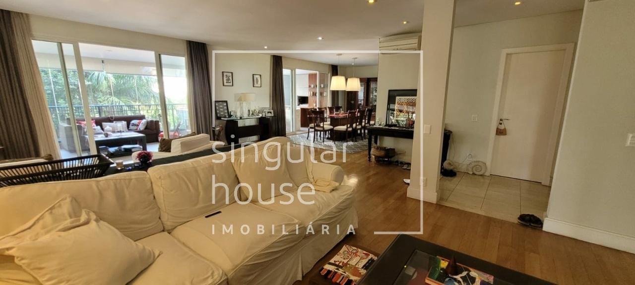 Apartamento com 2 suítes à venda em Paraíso, São Paulo, por R$ 6.900.000 Imagem 5