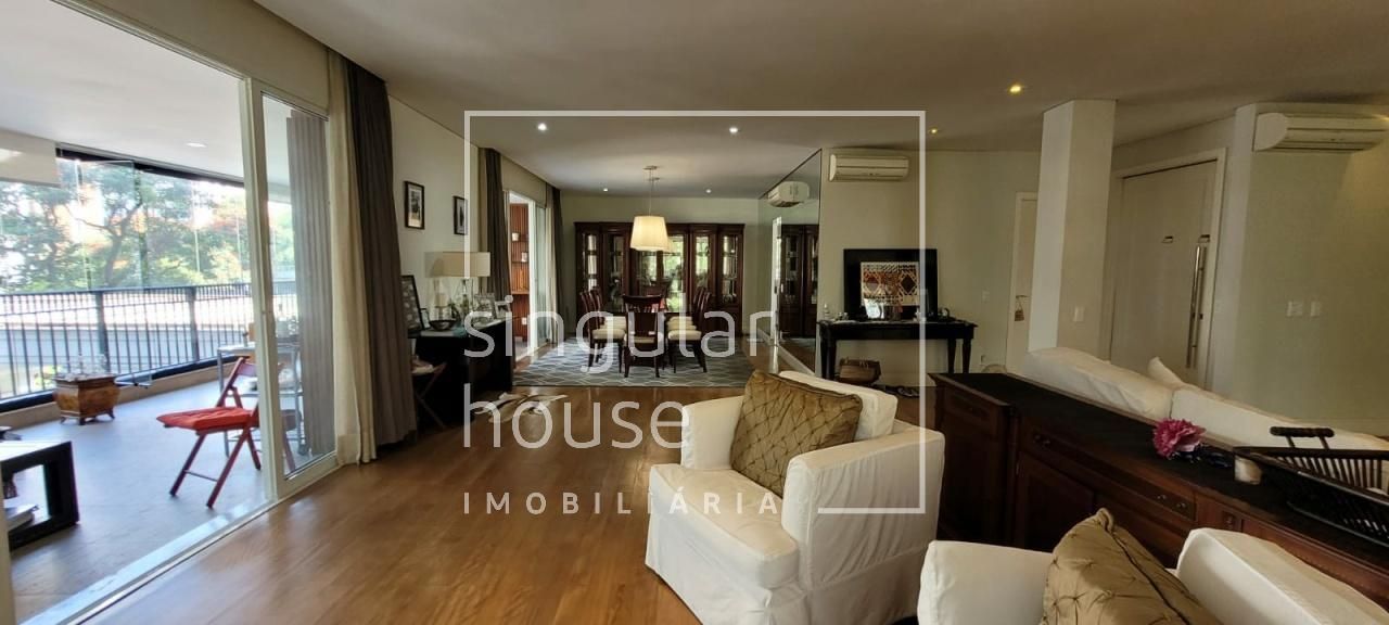 Apartamento com 2 suítes à venda em Paraíso, São Paulo, por R$ 6.500.000 Imagem 6