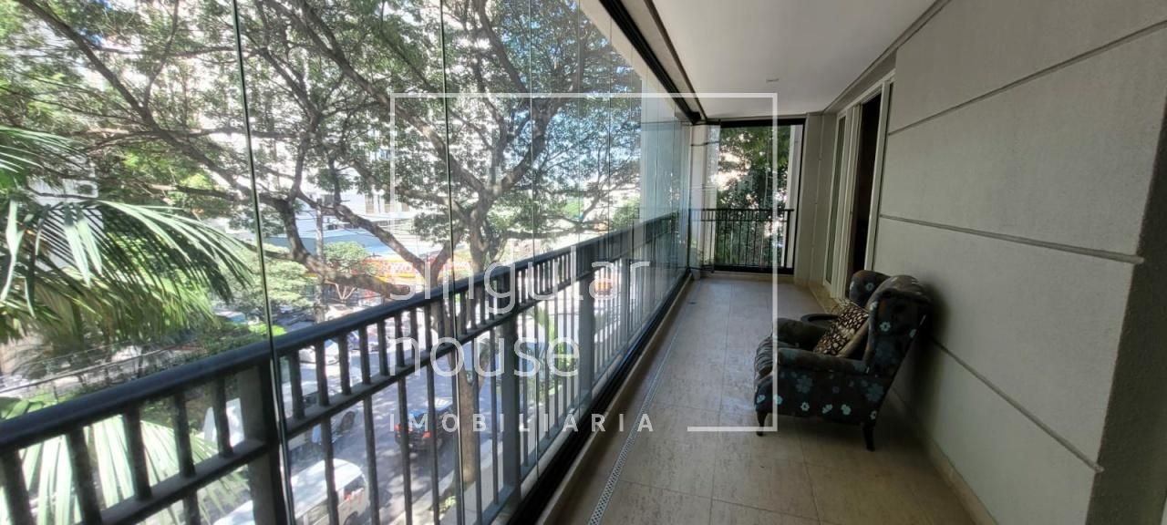 Apartamento com 2 suítes à venda em Paraíso, São Paulo, por R$ 6.500.000 Imagem 7