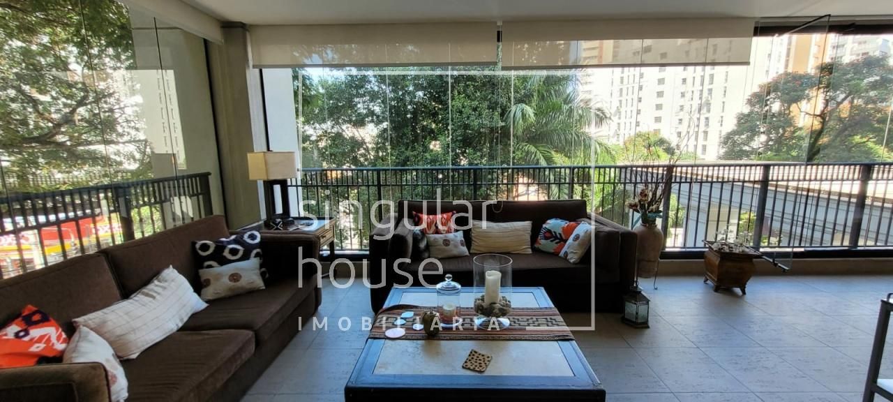 Apartamento com 2 suítes à venda em Paraíso, São Paulo, por R$ 6.500.000 Imagem 8