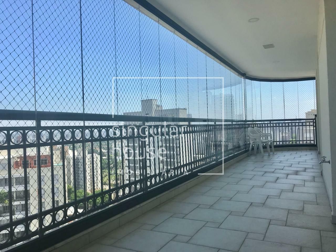 Apartamento com 4 suítes à venda em Paraíso, São Paulo, por R$ 7.950.000 Imagem 4