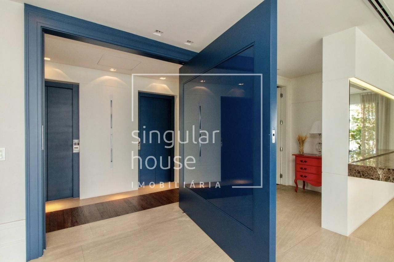 Apartamento com 3 suítes à venda em Vila Nova Conceição, São Paulo, por R$ 32.000.000 Imagem 4