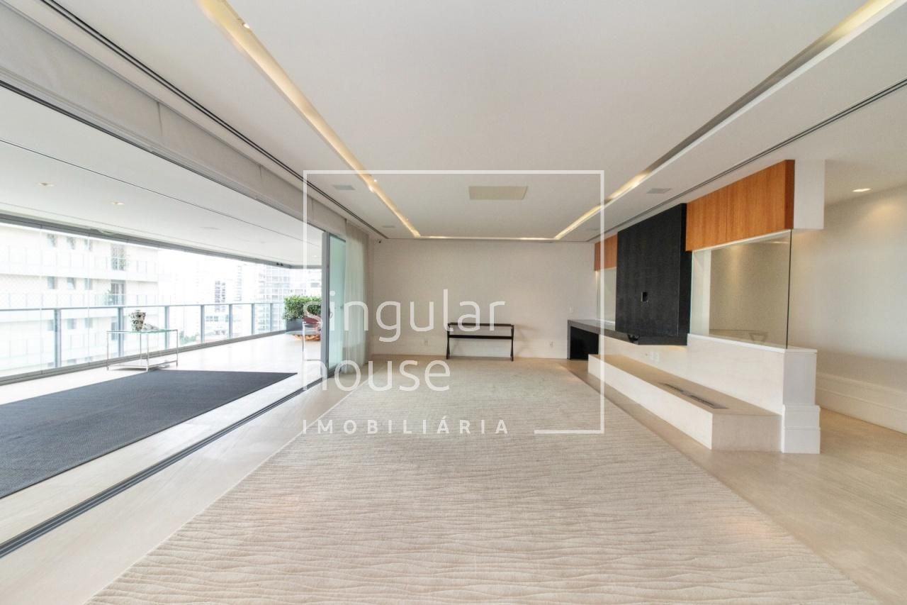 Apartamento com 3 suítes à venda em Vila Nova Conceição, São Paulo, por R$ 32.000.000 Imagem 5