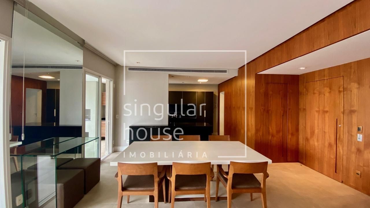 Apartamento com 3 suítes à venda em Itaim Bibi, São Paulo, por R$ 5.499.000 Imagem 5