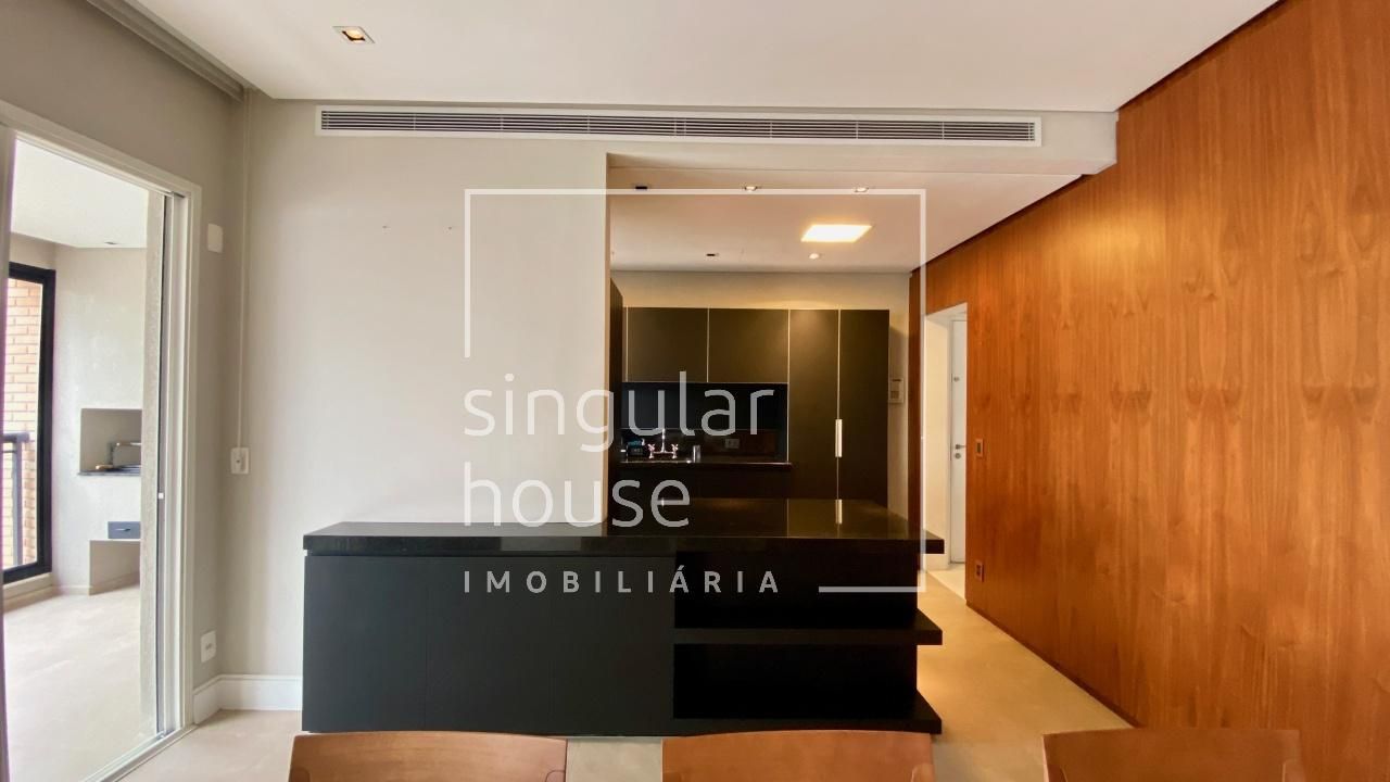 Apartamento com 3 suítes à venda em Itaim Bibi, São Paulo, por R$ 5.499.000 Imagem 6