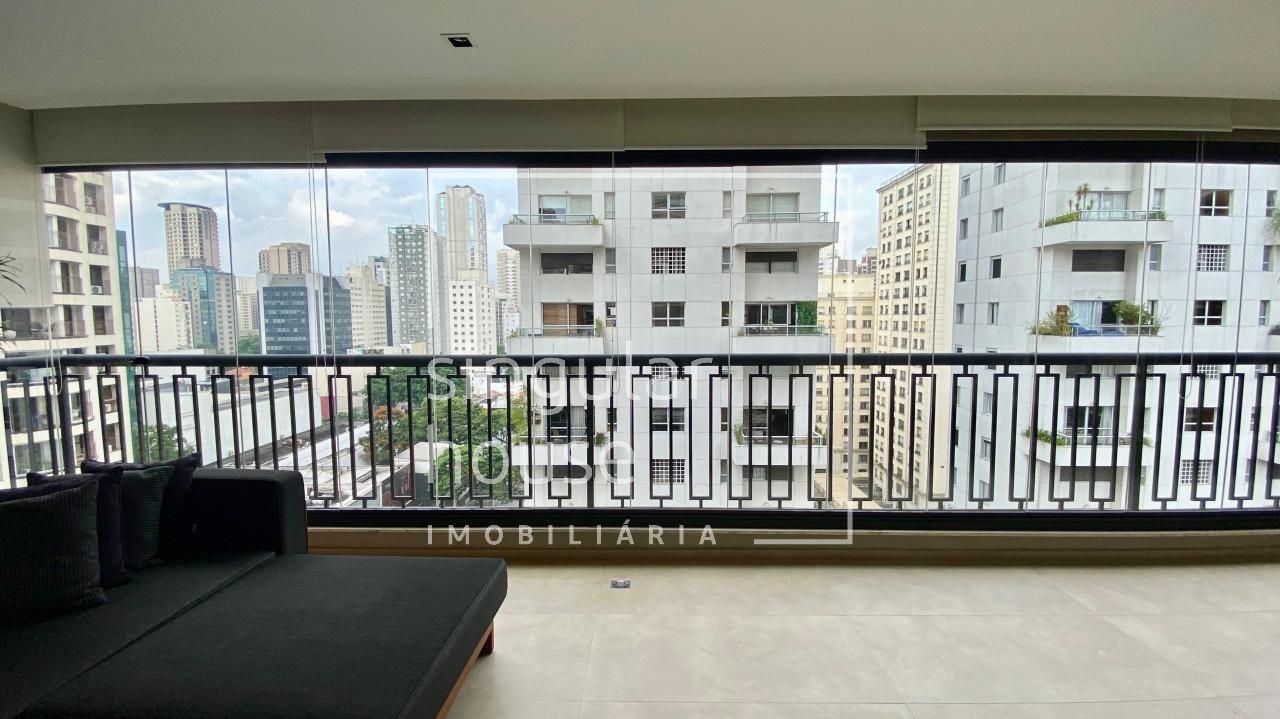 Apartamento com 3 suítes à venda em Itaim Bibi, São Paulo, por R$ 5.499.000 Imagem 6