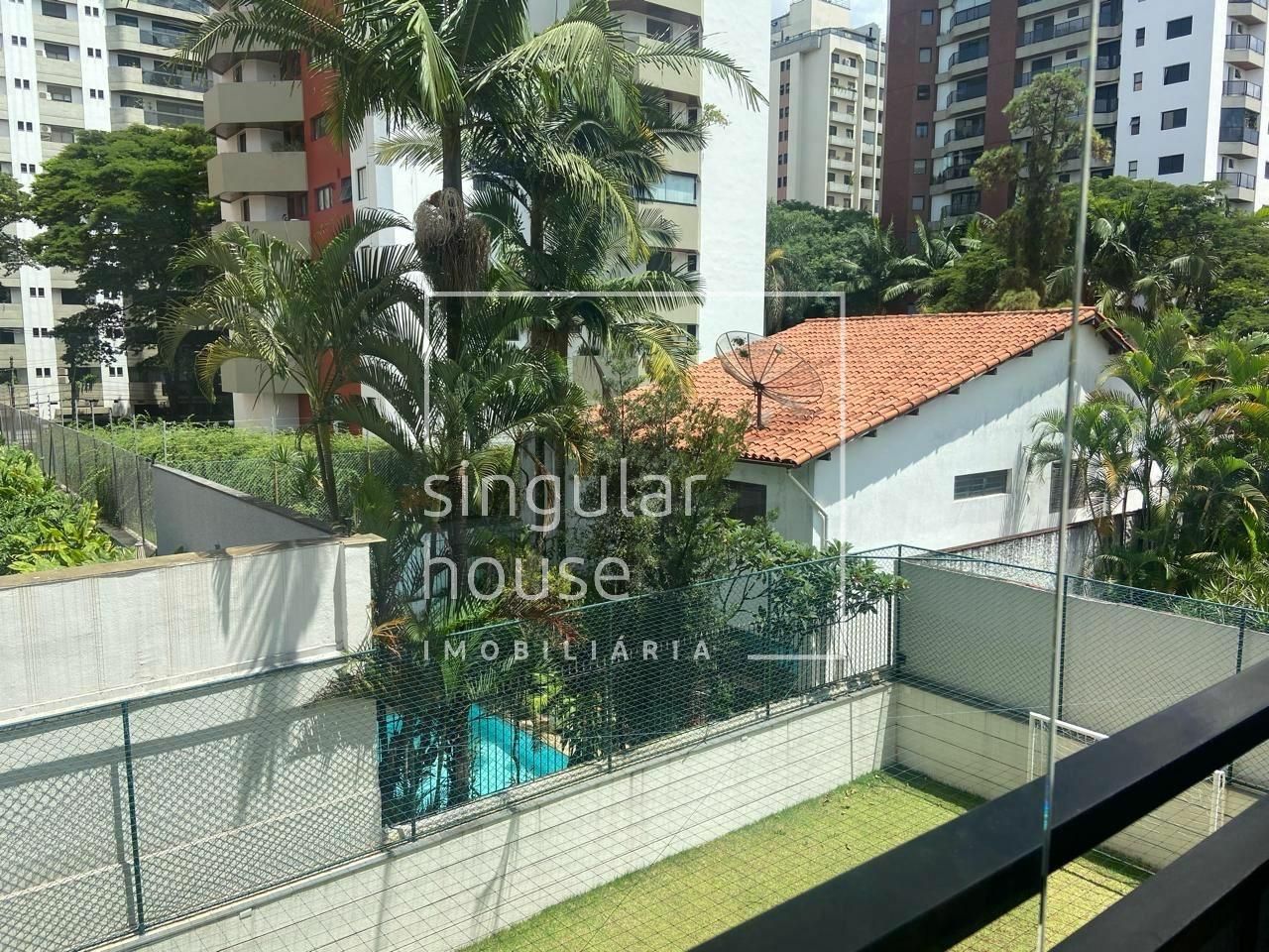 Apartamento com 1 suítes à venda em Campo Belo, São Paulo, por R$ 1.450.000 Imagem 4