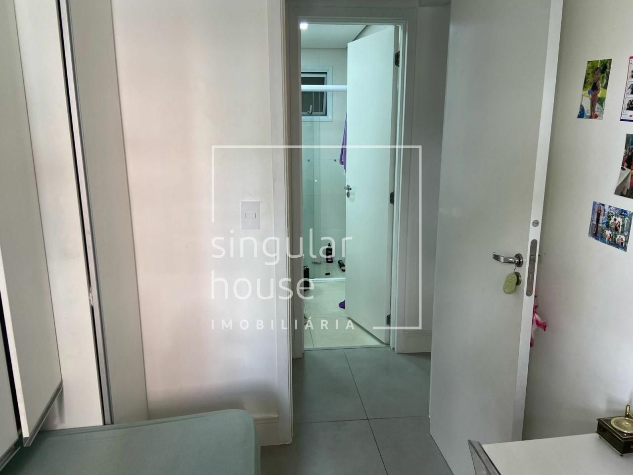 Apartamento com 1 suítes à venda em Campo Belo, São Paulo, por R$ 1.450.000 Imagem 8