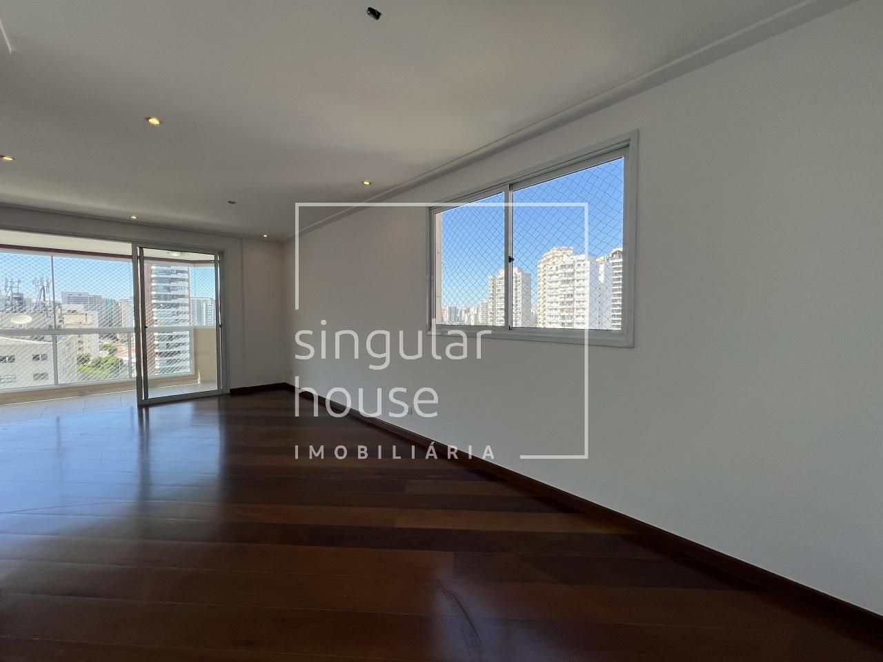 Apartamento com 3 suítes à venda em Vila Uberabinha, São Paulo, por R$ 2.500.000 Imagem 4
