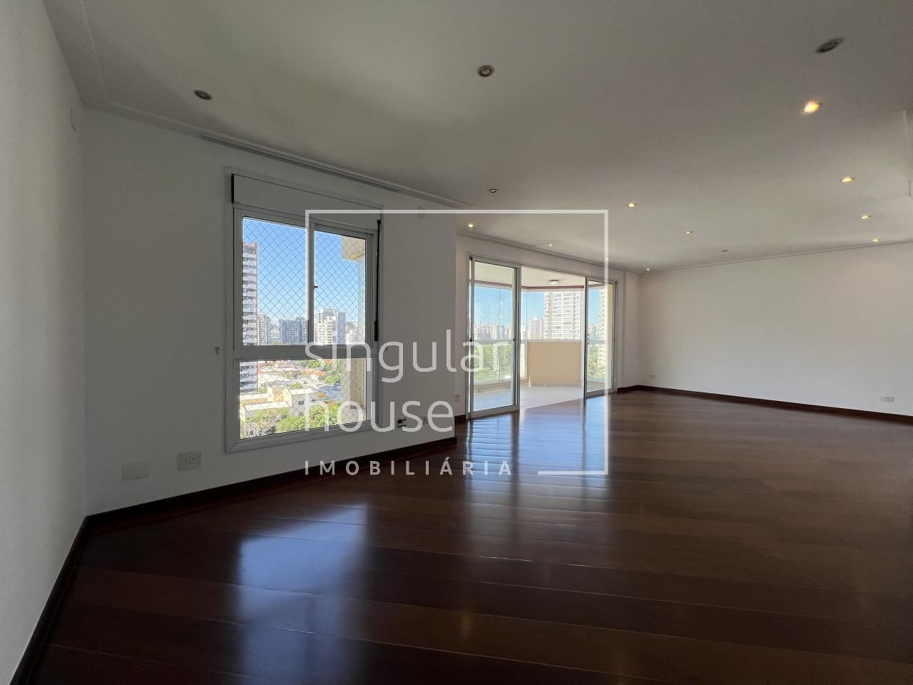 Apartamento com 3 suítes à venda em Vila Uberabinha, São Paulo, por R$ 2.500.000 Imagem 5