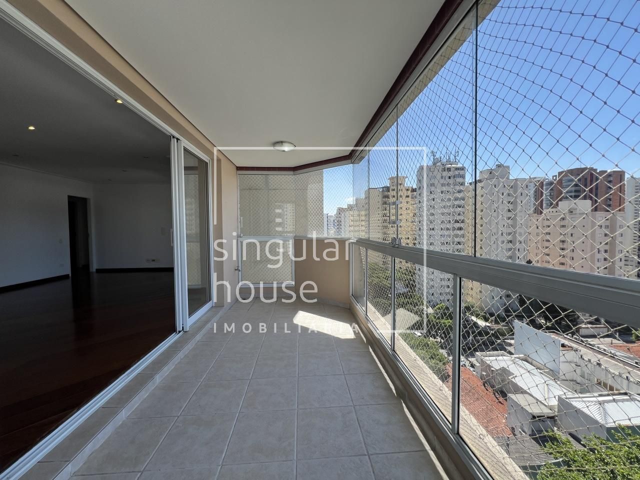 Apartamento com 3 suítes à venda em Vila Uberabinha, São Paulo, por R$ 2.500.000 Imagem 6