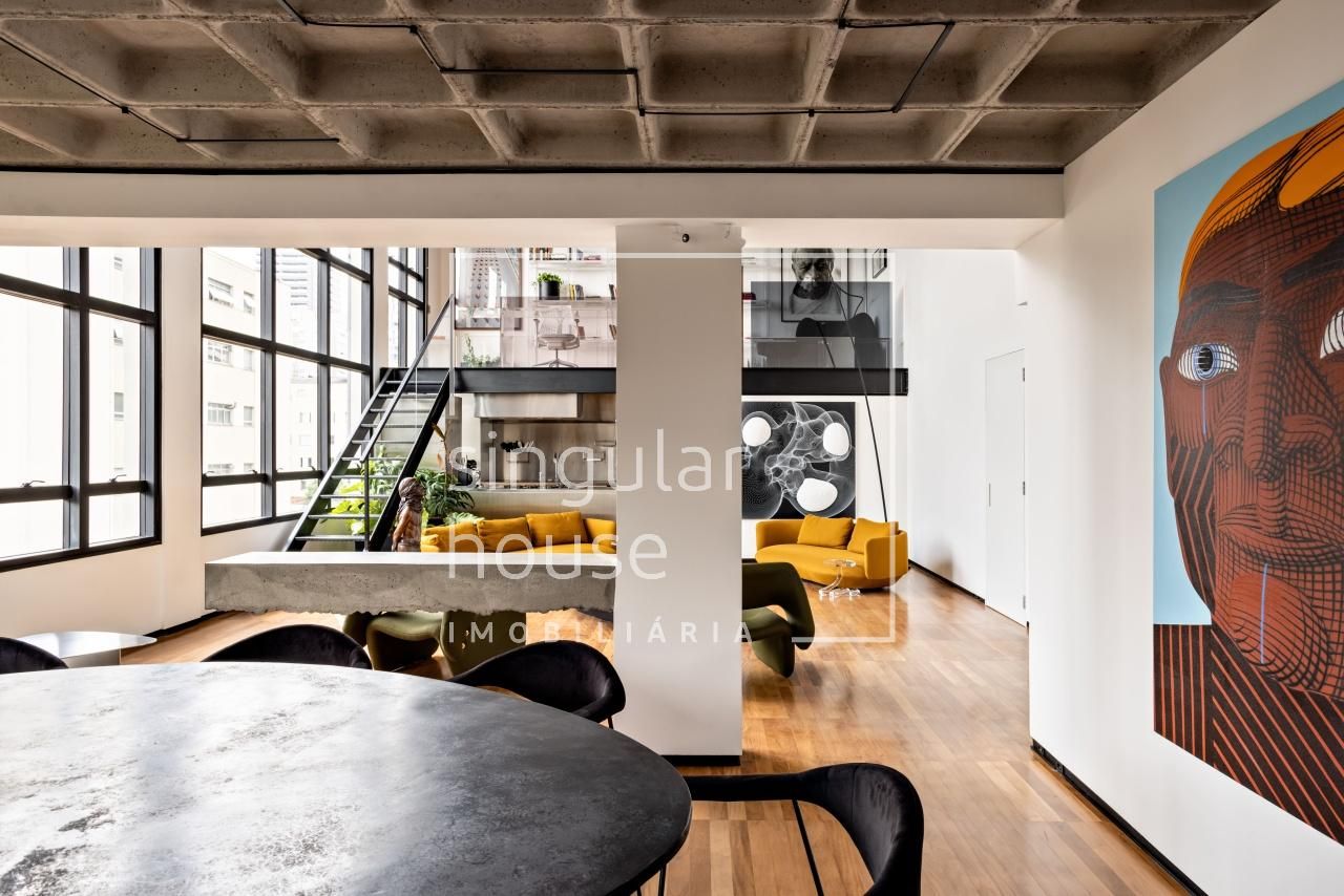Apartamento com 2 suítes à venda em Cerqueira César, São Paulo, por R$ 4.300.000 Imagem 4