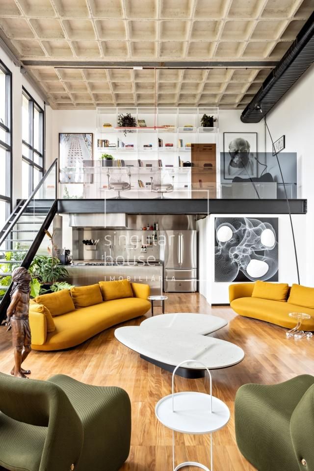 Apartamento com 2 suítes à venda em Cerqueira César, São Paulo, por R$ 4.300.000 Imagem 6