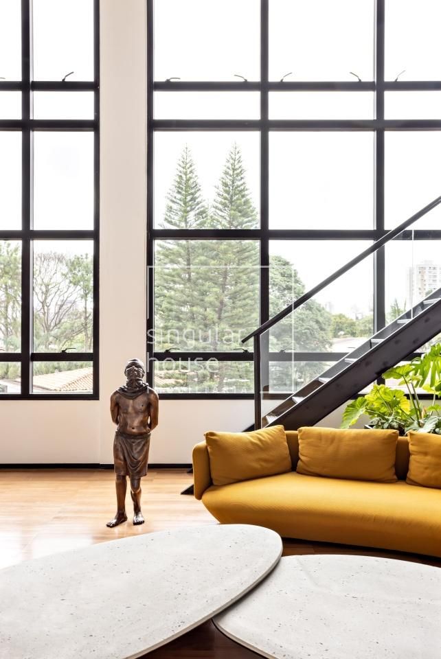 Apartamento com 2 suítes à venda em Cerqueira César, São Paulo, por R$ 4.300.000 Imagem 7