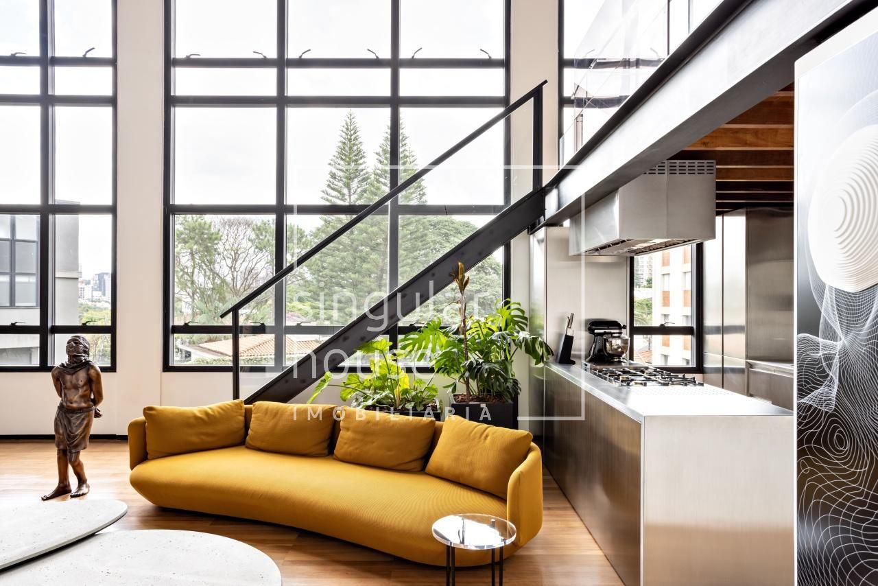 Apartamento com 2 suítes à venda em Cerqueira César, São Paulo, por R$ 4.300.000 Imagem 8