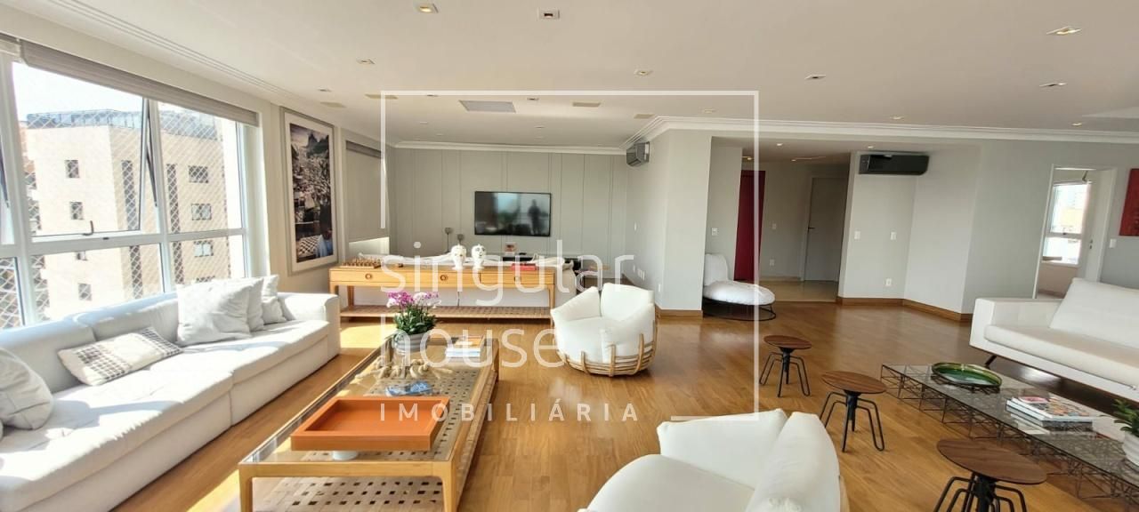 Apartamento com 4 suítes à venda em Paraíso, São Paulo, por R$ 7.980.000 Imagem 4
