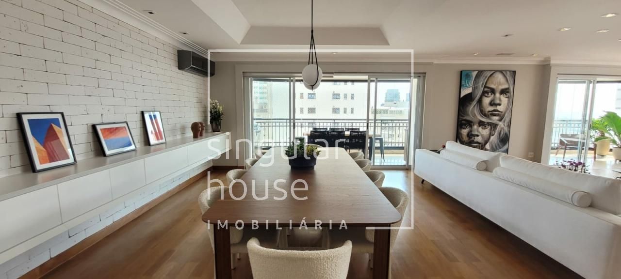 Apartamento com 4 suítes à venda em Paraíso, São Paulo, por R$ 7.980.000 Imagem 5