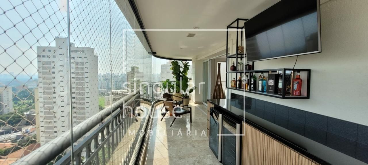 Apartamento com 4 suítes à venda em Paraíso, São Paulo, por R$ 7.980.000 Imagem 6