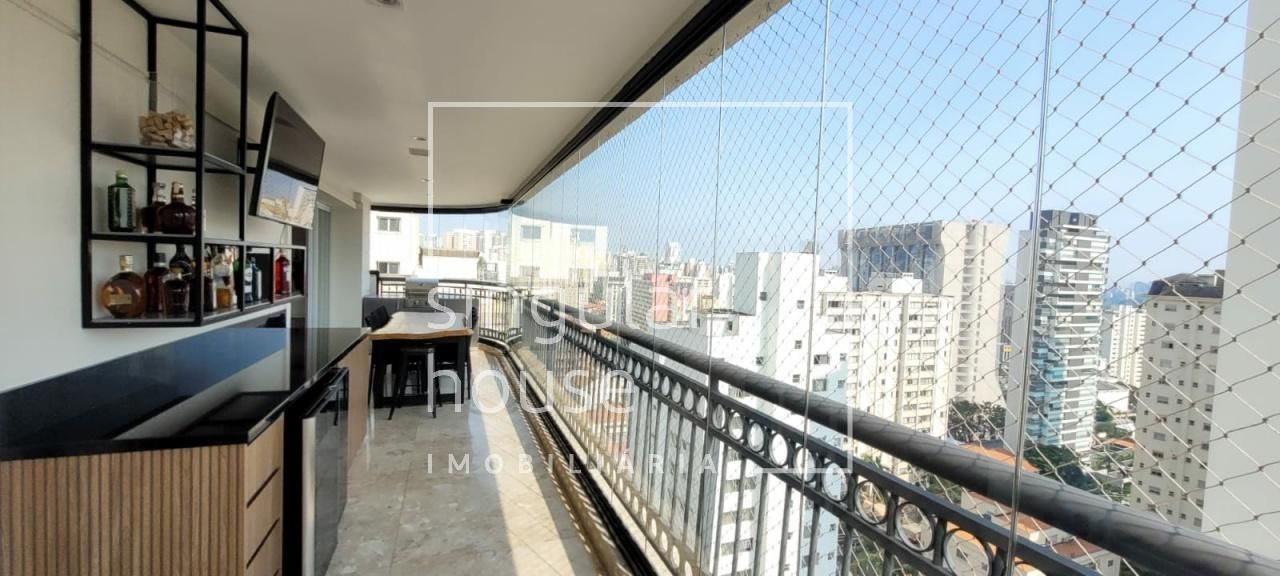 Apartamento com 4 suítes à venda em Paraíso, São Paulo, por R$ 7.980.000 Imagem 7
