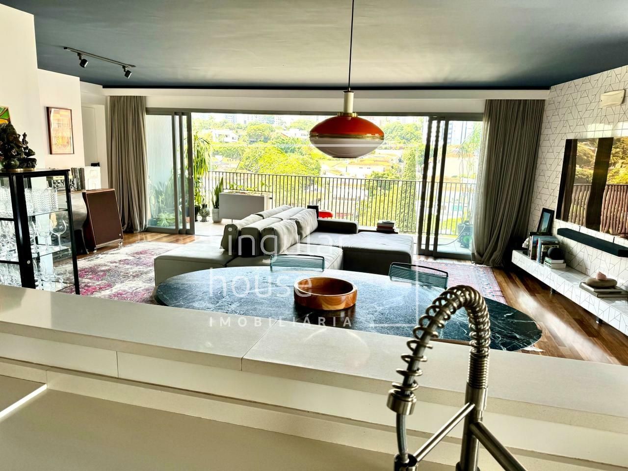 Apartamento com 2 suítes à venda em Vila Madalena, São Paulo, por R$ 3.400.000 Imagem 8