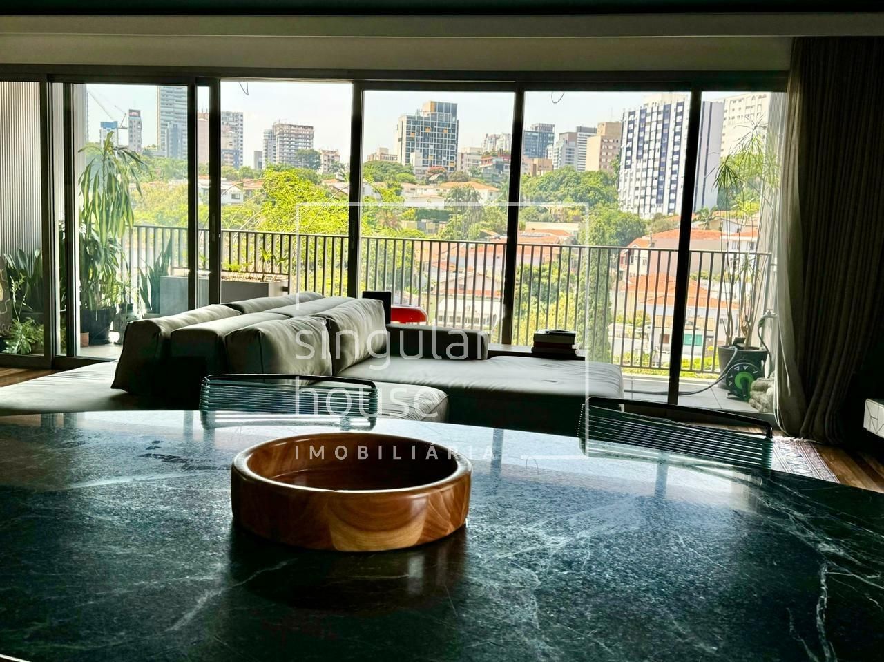 Apartamento com 2 suítes à venda em Vila Madalena, São Paulo, por R$ 3.400.000 Imagem 4