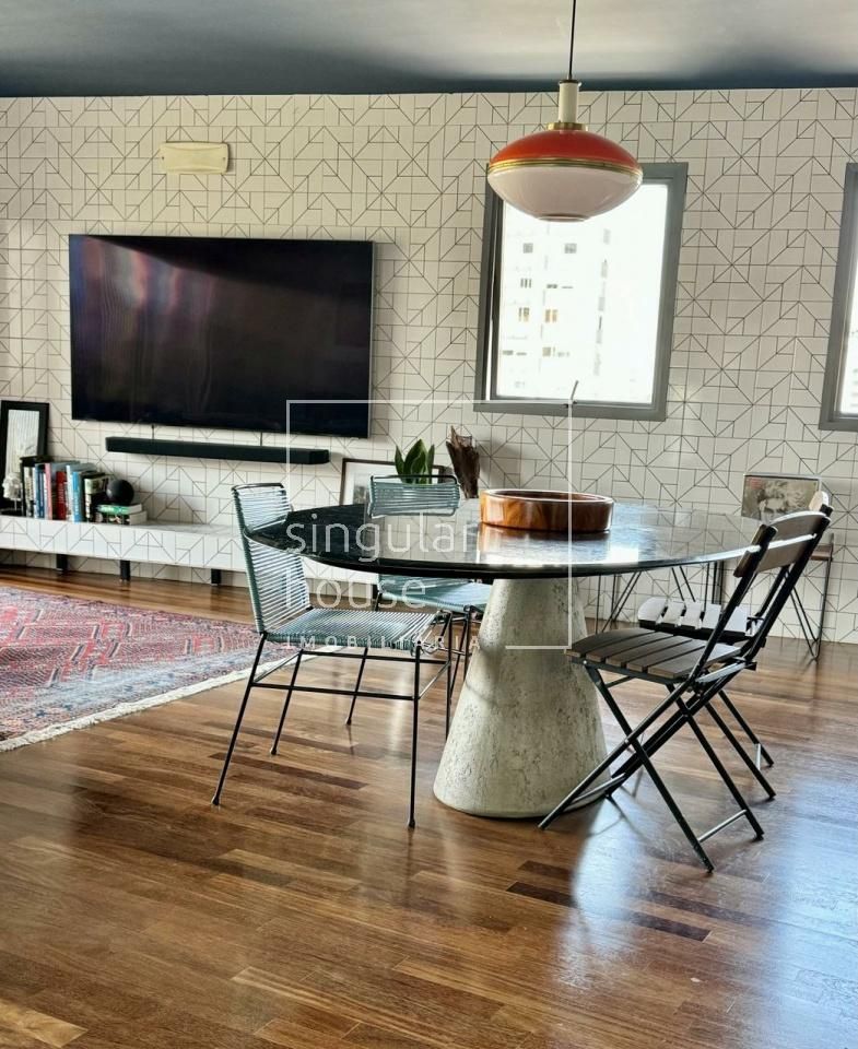 Apartamento com 2 suítes à venda em Vila Madalena, São Paulo, por R$ 3.400.000 Imagem 6