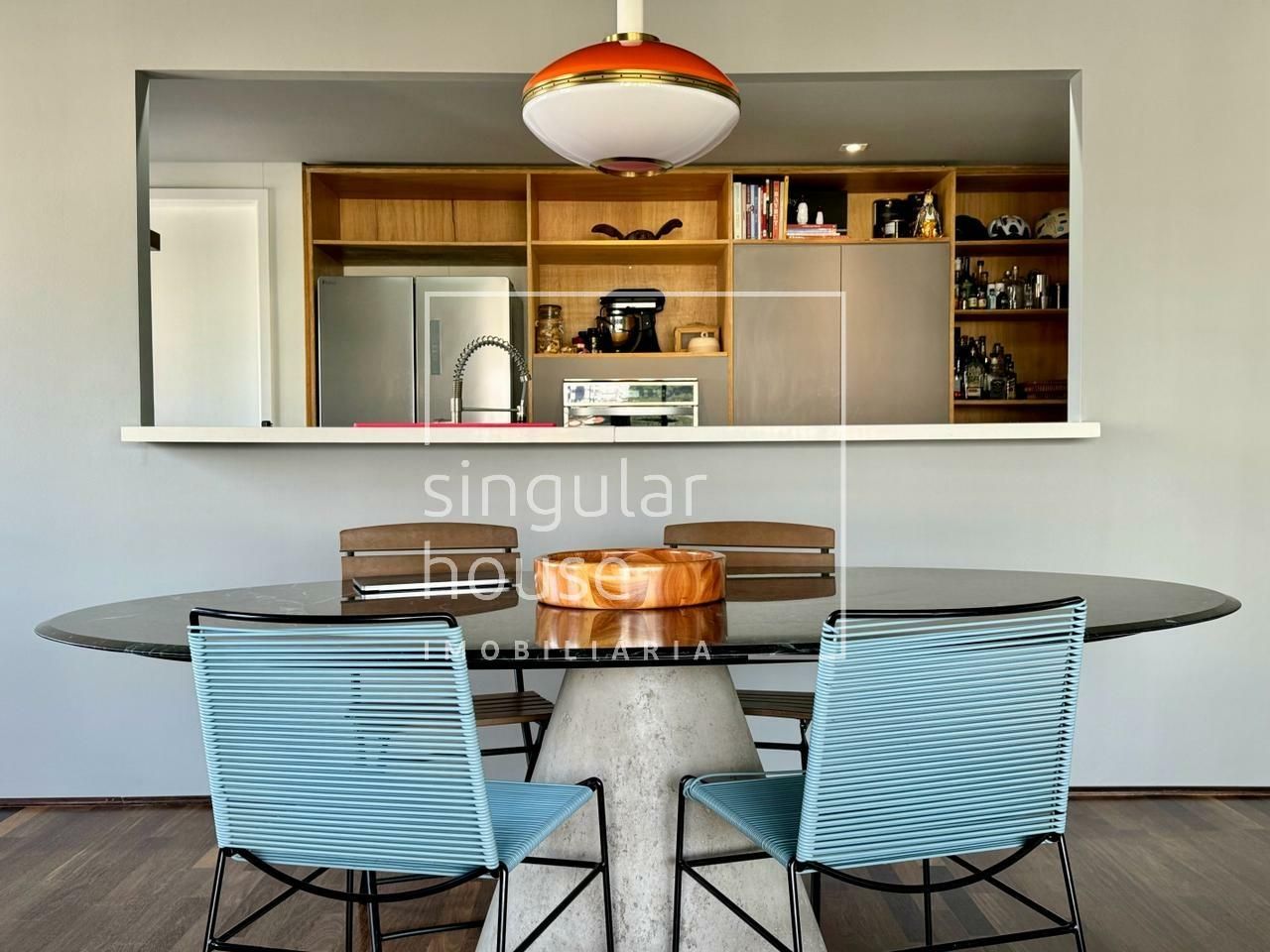 Apartamento com 2 suítes à venda em Vila Madalena, São Paulo, por R$ 3.400.000 Imagem 7