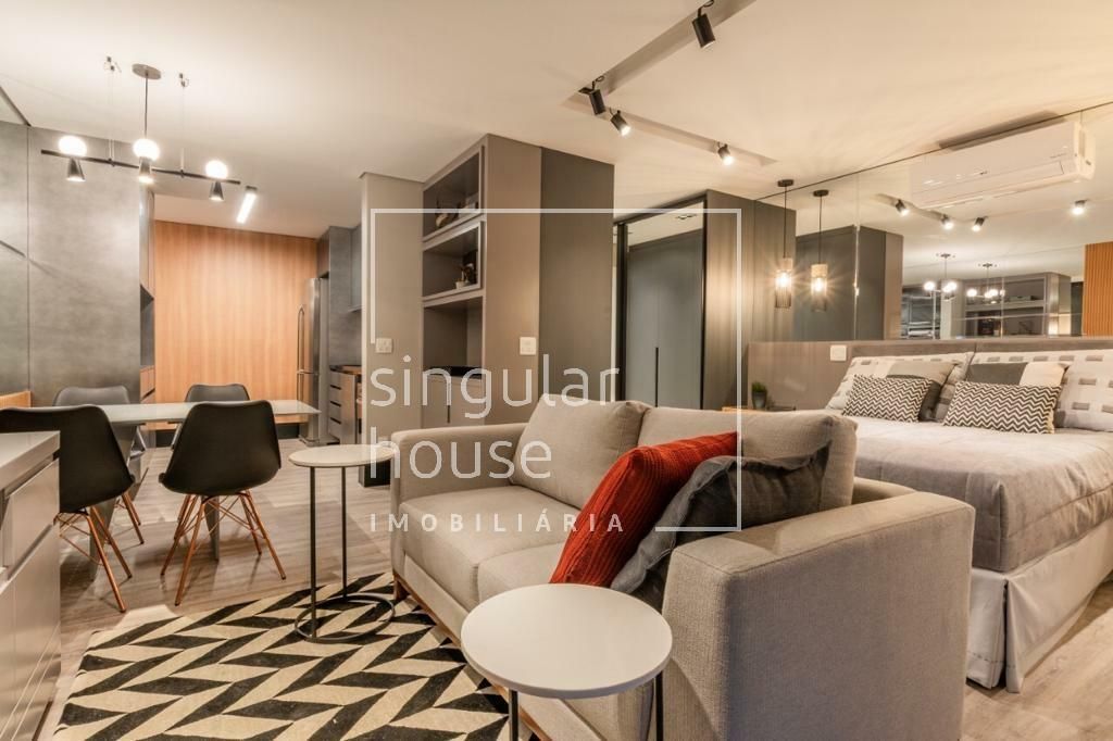 Apartamento com 1 suítes à venda em Itaim Bibi, São Paulo, por R$ 2.400.000 Imagem 4