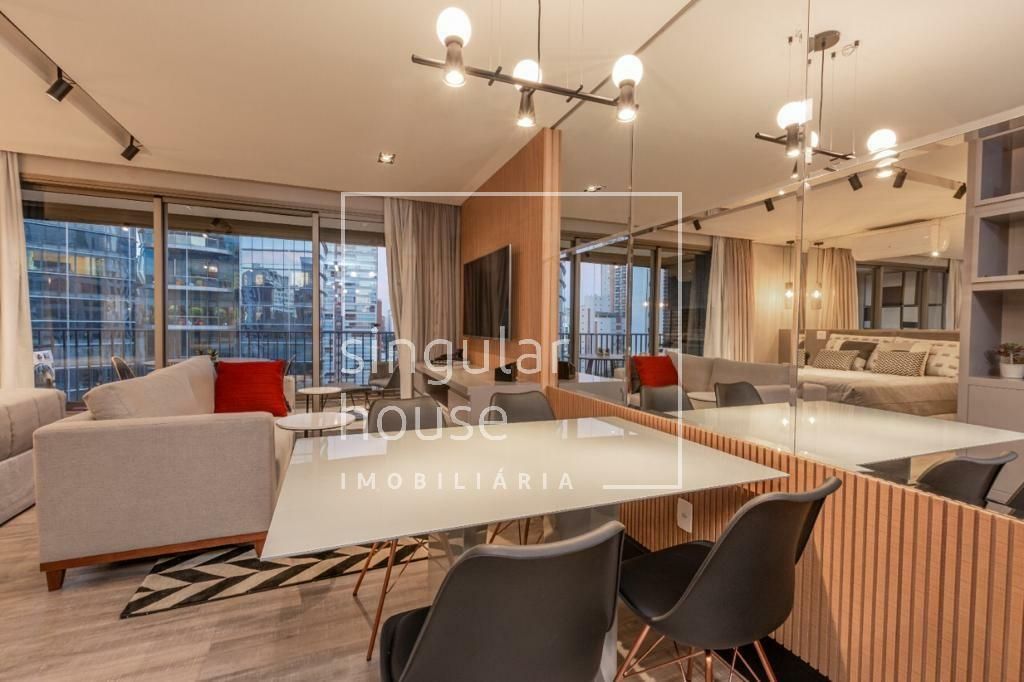Apartamento com 1 suítes à venda em Itaim Bibi, São Paulo, por R$ 2.400.000 Imagem 5
