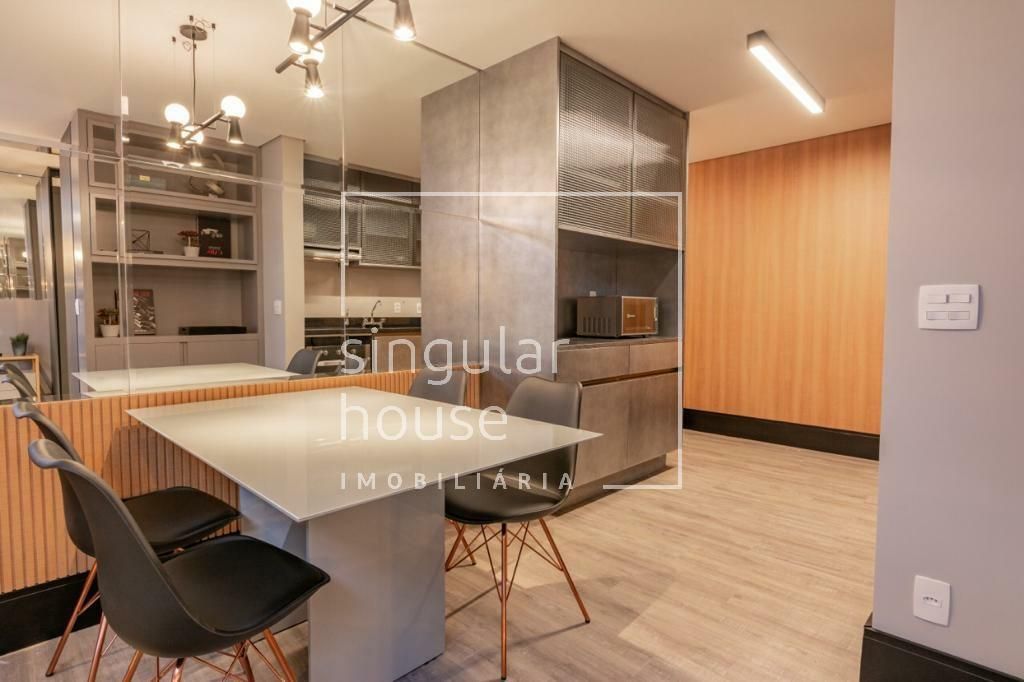 Apartamento com 1 suítes à venda em Itaim Bibi, São Paulo, por R$ 2.400.000 Imagem 6