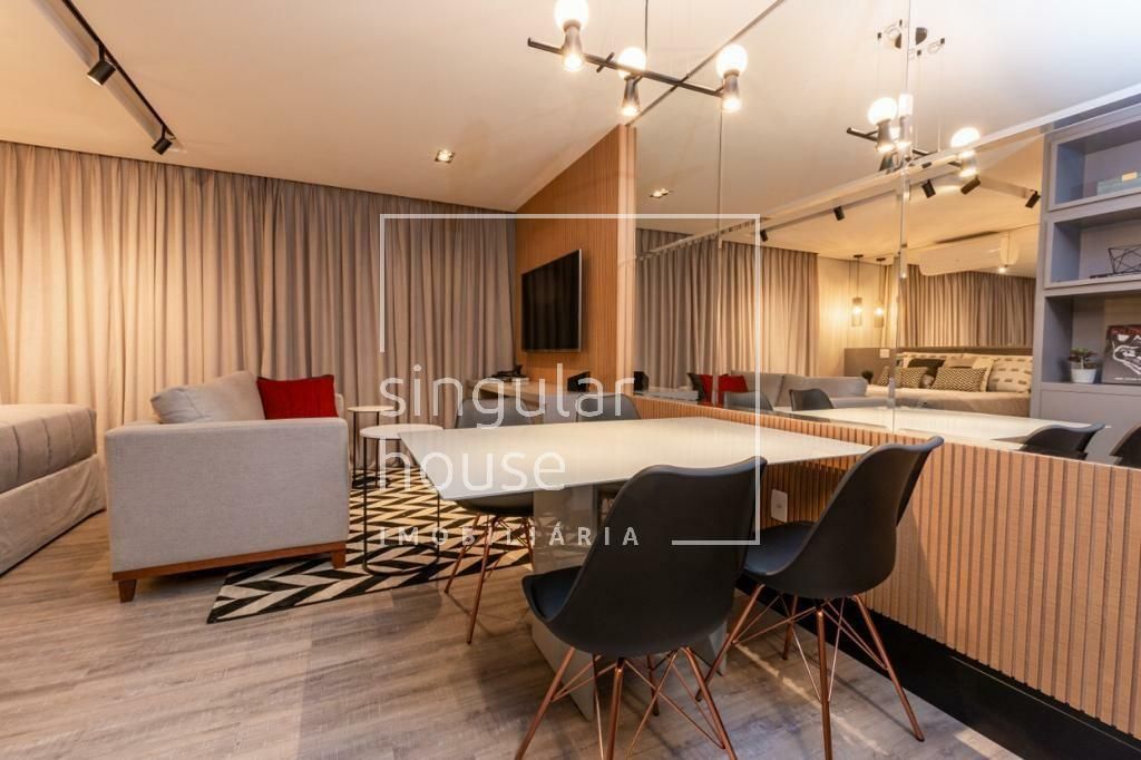 Apartamento com 1 suítes à venda em Itaim Bibi, São Paulo, por R$ 2.400.000 Imagem 7