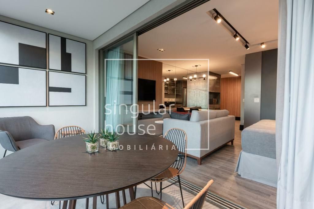 Apartamento com 1 suítes à venda em Itaim Bibi, São Paulo, por R$ 2.400.000 Imagem 8