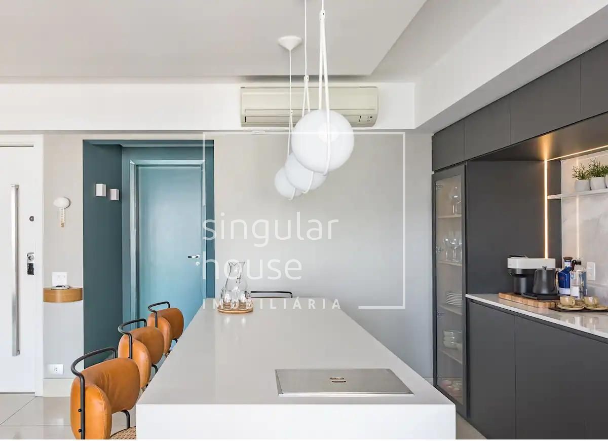 Apartamento com 3 suítes à venda em Brooklin, São Paulo, por R$ 3.180.000 Imagem 5