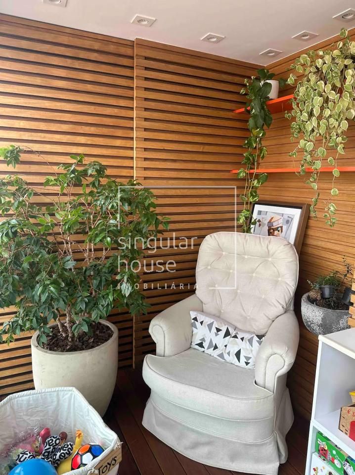 Apartamento com 3 suítes à venda em Brooklin, São Paulo, por R$ 3.180.000 Imagem 8