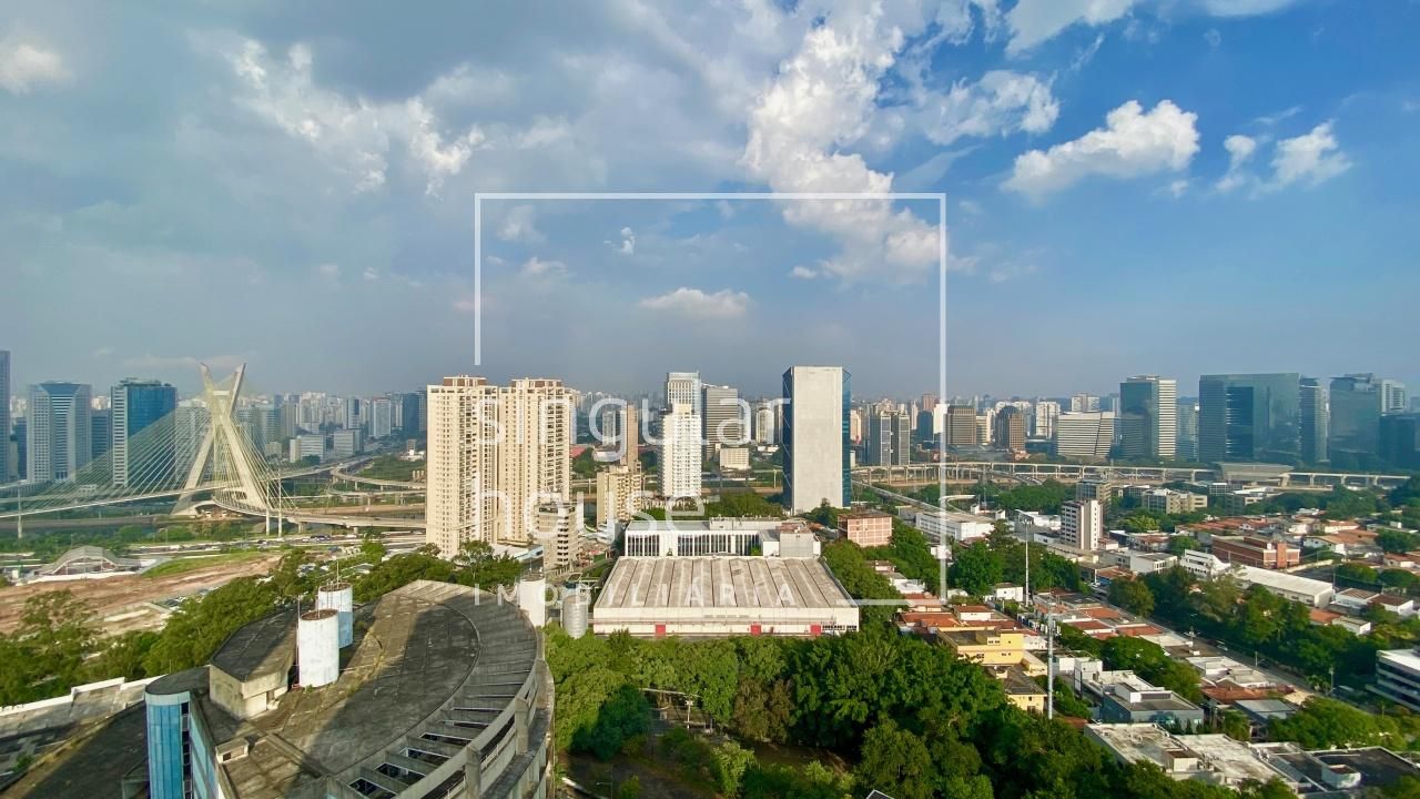 Cobertura com 4 suítes à venda em Real Parque, São Paulo, por R$ 2.900.001 Imagem 8