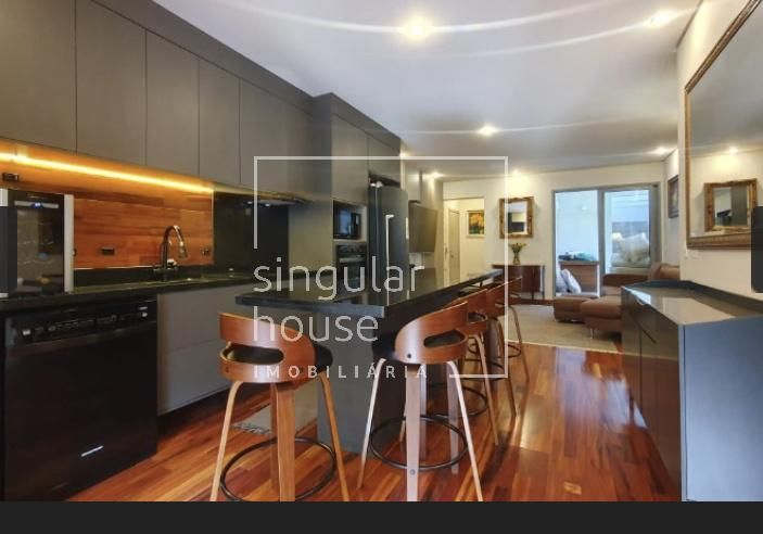 Apartamento com 2 suítes à venda em Indianópolis, São Paulo, por R$ 3.130.000 Imagem 4