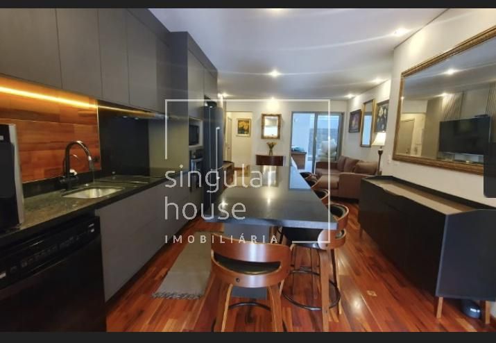 Apartamento com 2 suítes à venda em Indianópolis, São Paulo, por R$ 3.130.000 Imagem 5