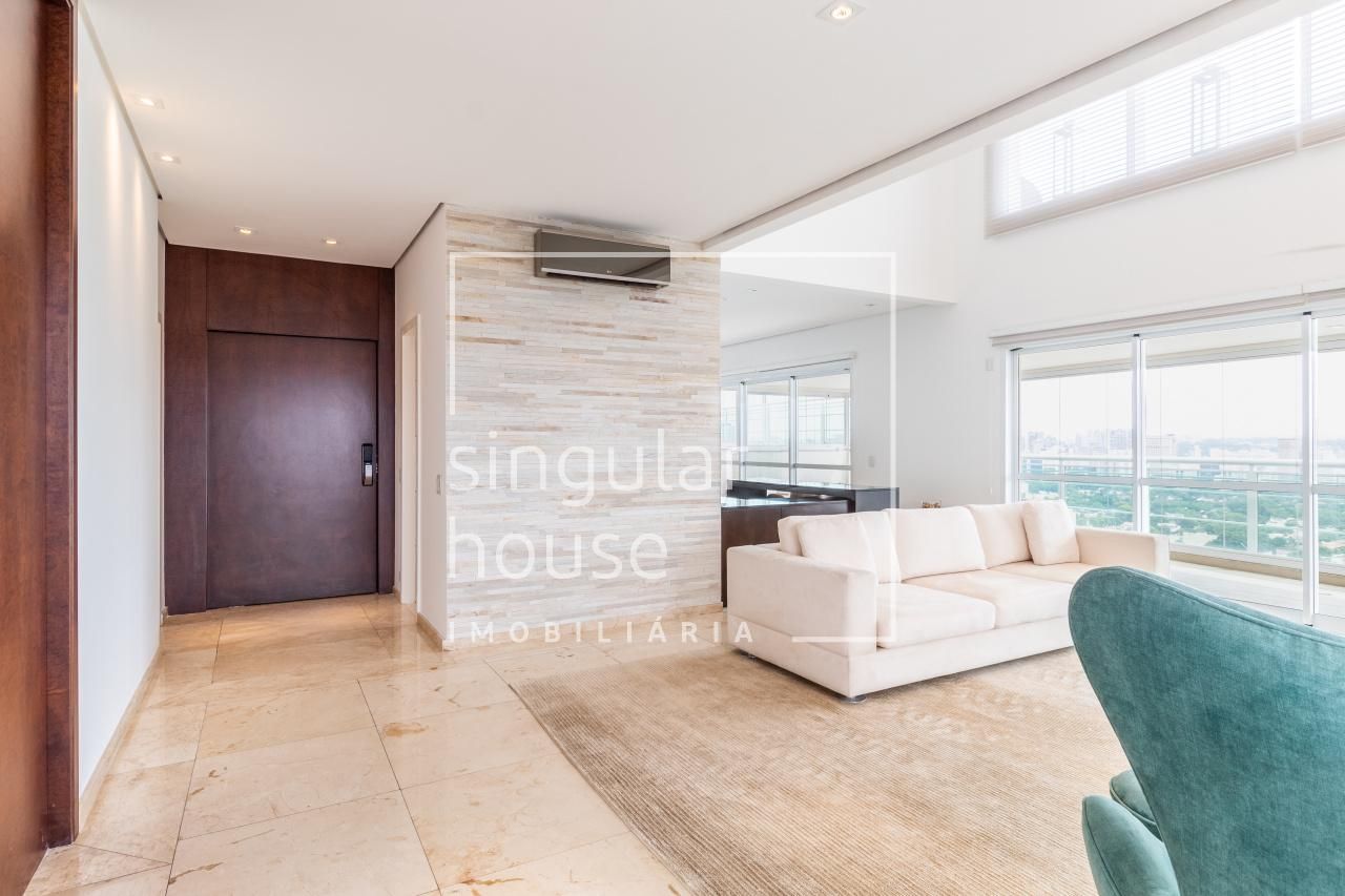 Cobertura com 4 suítes à venda em Pinheiros, São Paulo, por R$ 18.000.000 Imagem 4