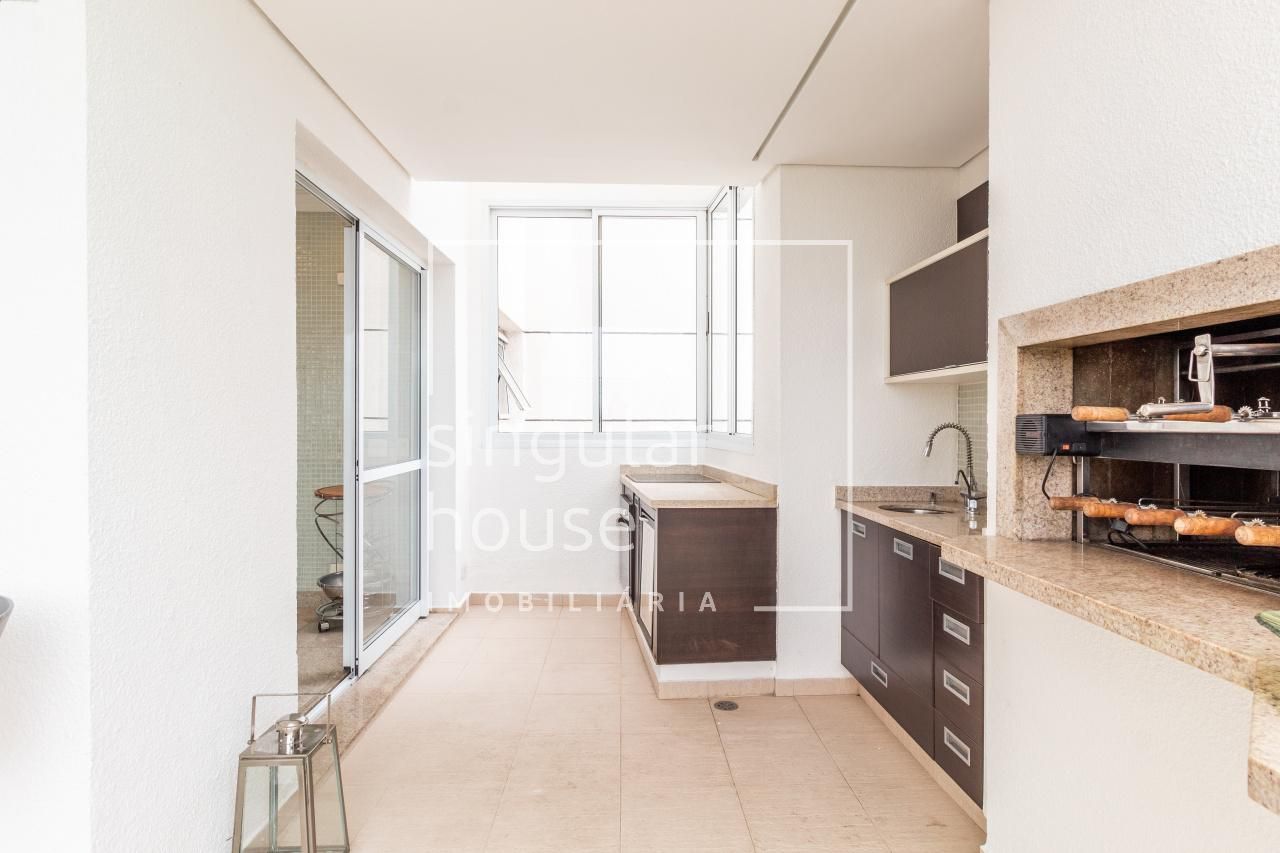 Cobertura com 4 suítes à venda em Pinheiros, São Paulo, por R$ 18.000.000 Imagem 5