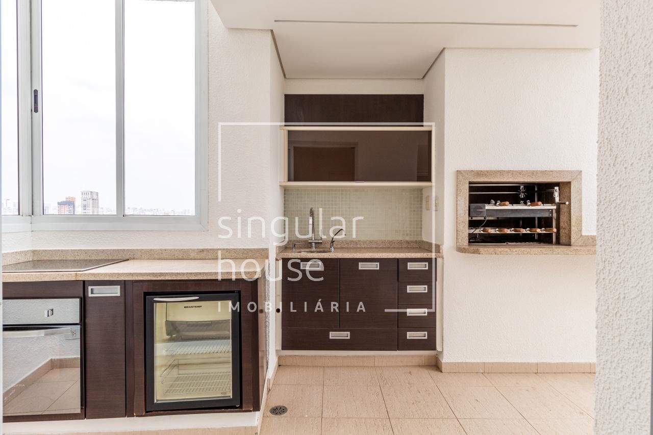 Cobertura com 4 suítes à venda em Pinheiros, São Paulo, por R$ 18.000.000 Imagem 5