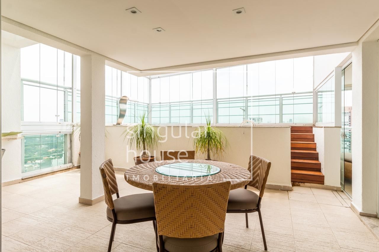 Cobertura com 4 suítes à venda em Pinheiros, São Paulo, por R$ 18.000.000 Imagem 6