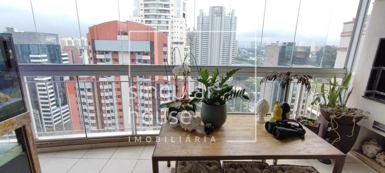 Apartamento com 2 suítes à venda em Brooklin, São Paulo, por R$ 2.800.000 Imagem 5