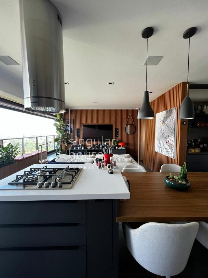 Apartamento com 1 suítes à venda em Vila Madalena, São Paulo, por R$ 2.060.000 Imagem 4