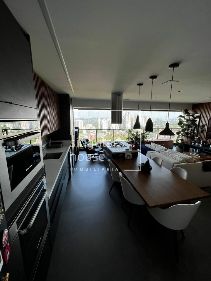 Apartamento com 1 suítes à venda em Vila Madalena, São Paulo, por R$ 2.060.000 Imagem 5